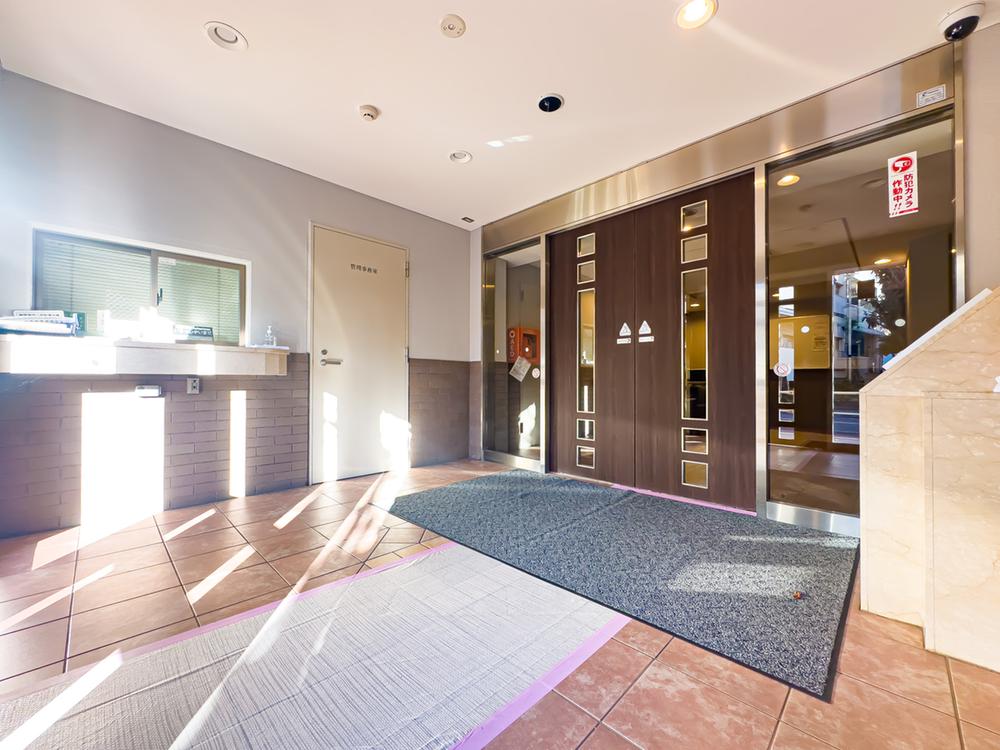 物件画像 レクセルガーデン一橋学園