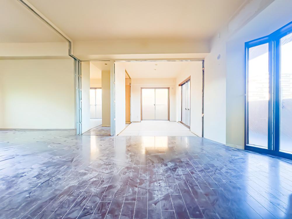 物件画像 レクセルガーデン一橋学園