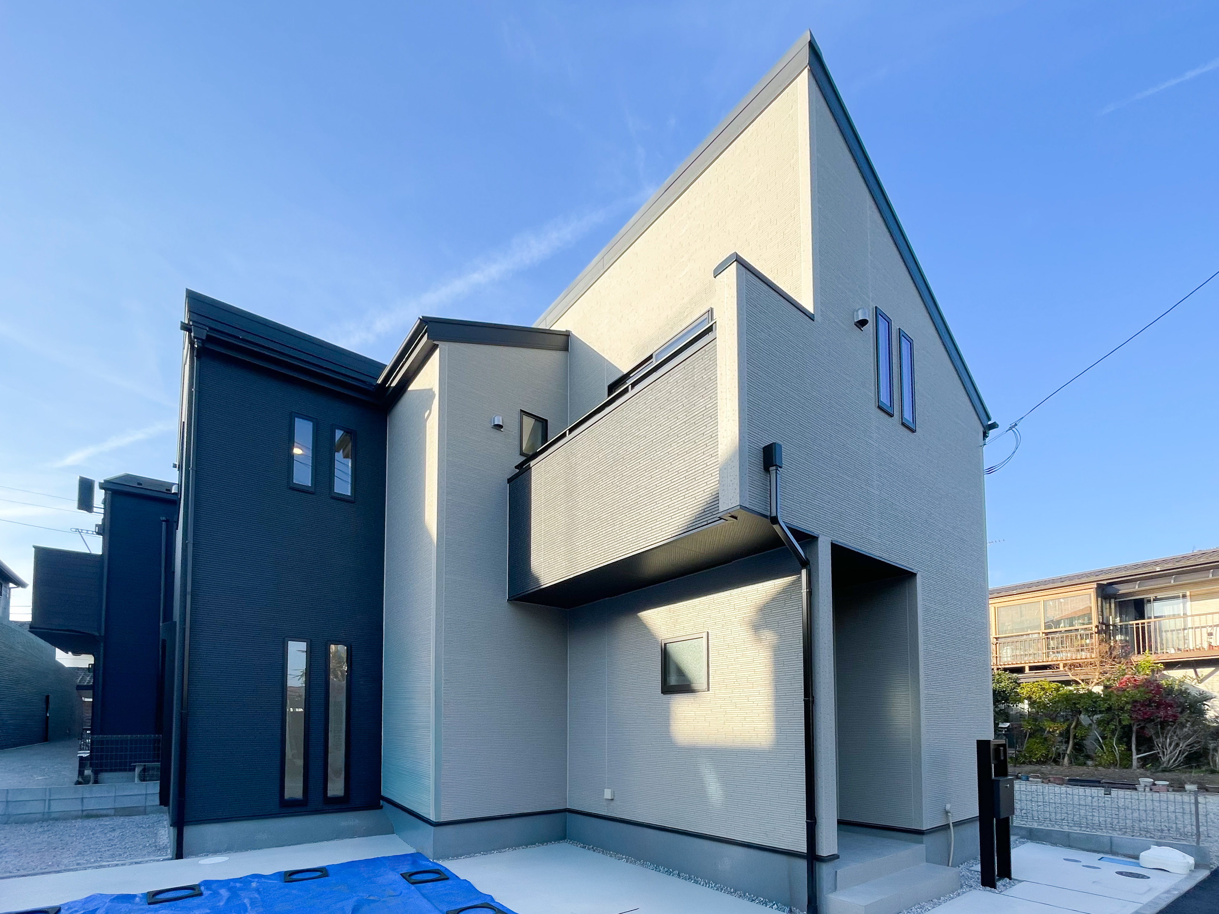 東京都あきる野市野辺