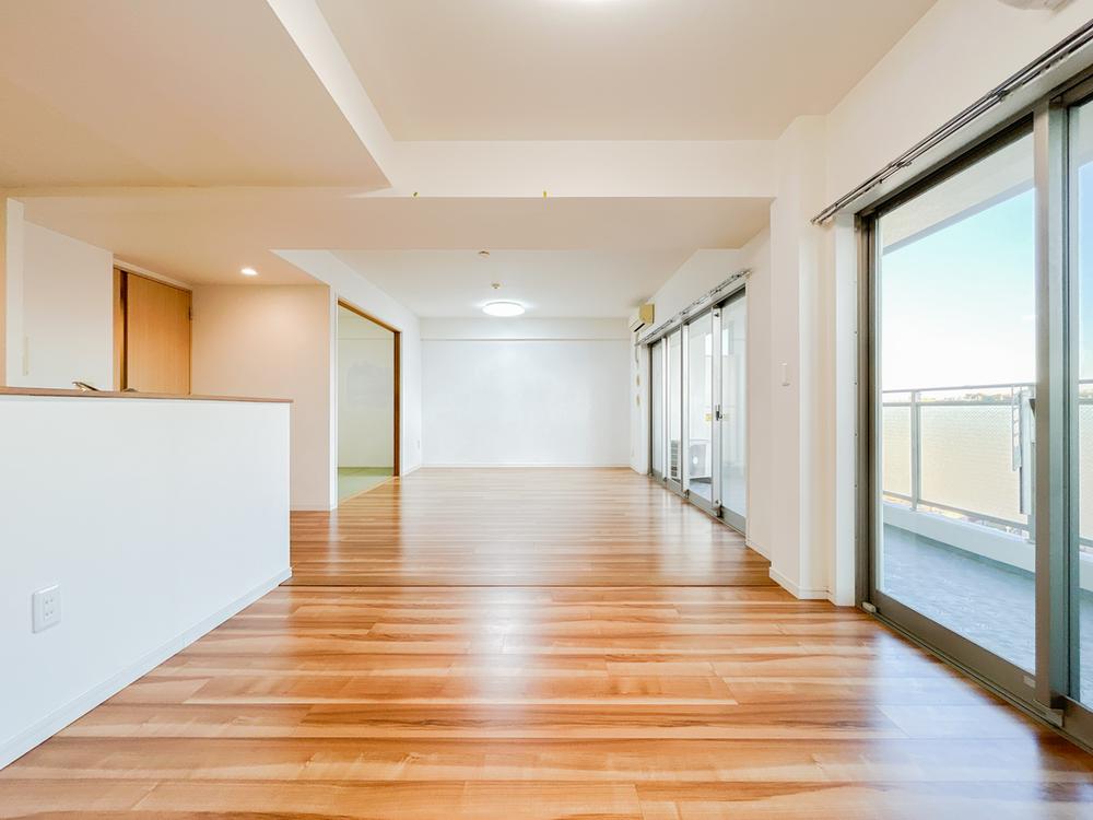 物件画像 レーベンスクエアリマインドヒルズ