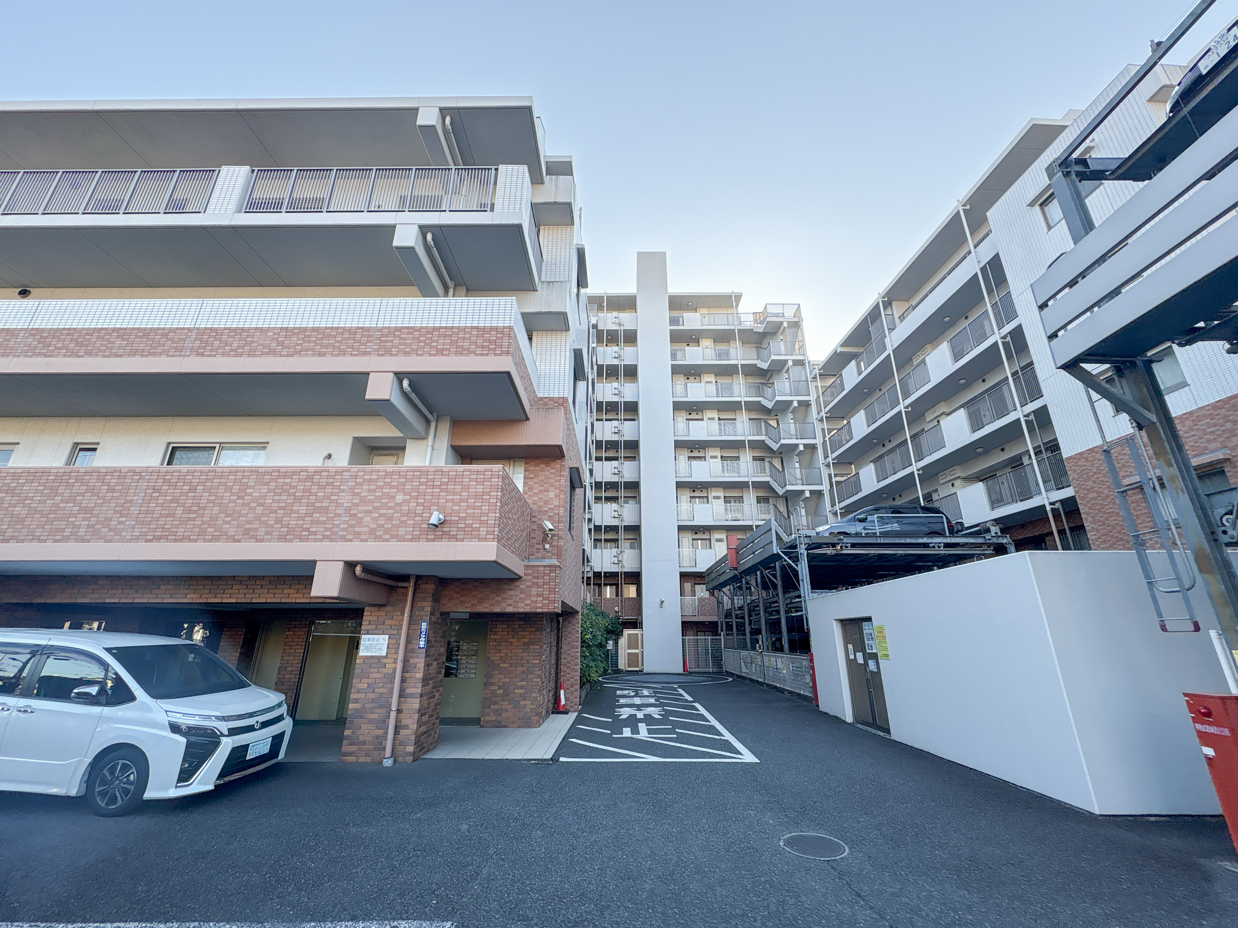 物件画像 ルネサンス八王子テラス