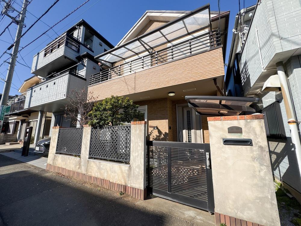 東京都立川市栄町４丁目