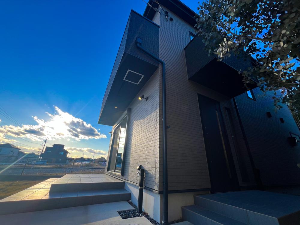 東京都日野市東豊田１丁目