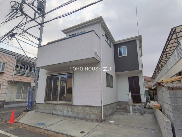 物件画像 東京都青梅市河辺町６丁目