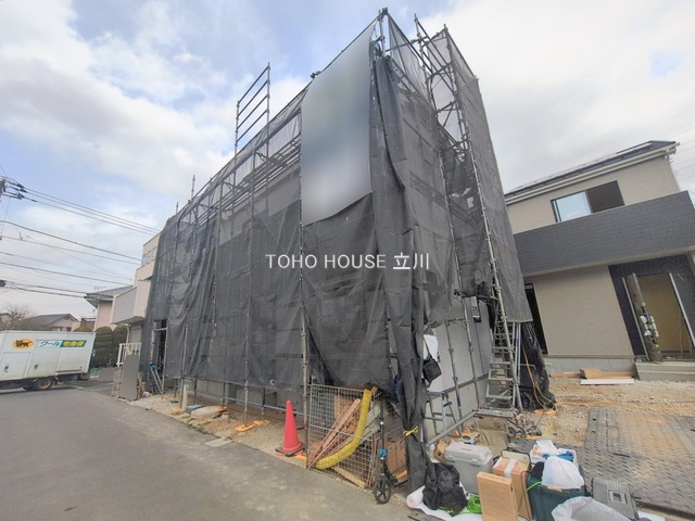 物件画像 東京都日野市落川