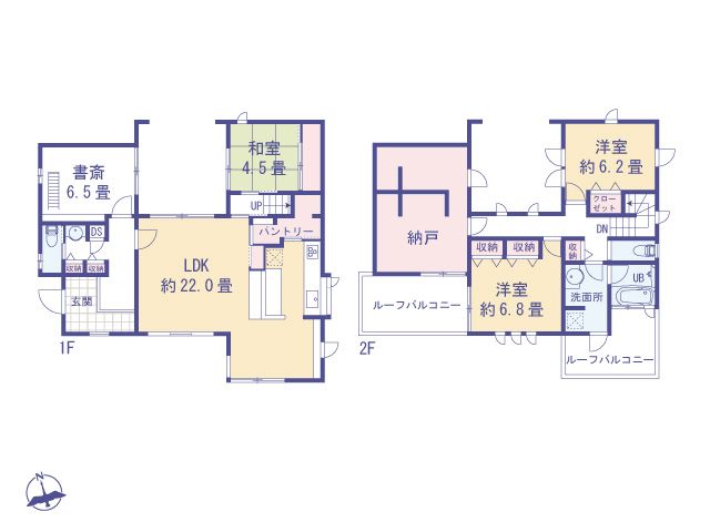 物件画像 東京都青梅市大柳町