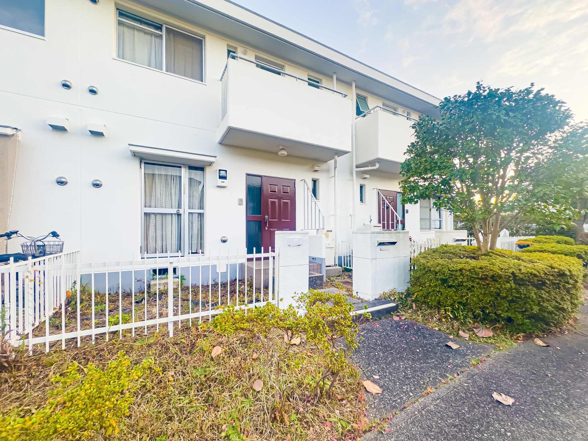 物件画像 ホームタウン落合５