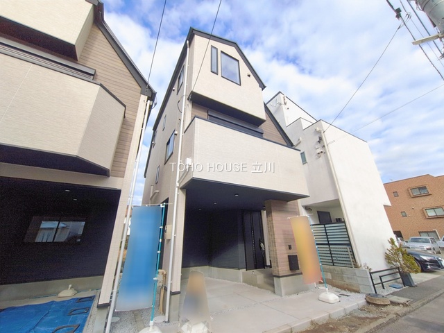 物件画像 東京都立川市錦町２丁目