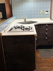 物件画像 ラーバン府中