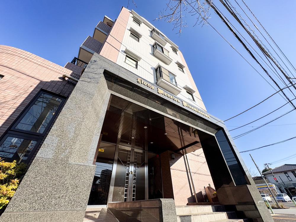 ライオンズマンション南大沢