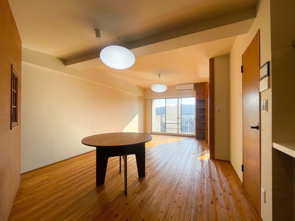 物件画像 スプリングパレス青梅