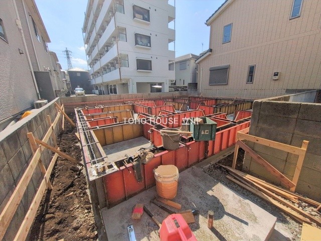 物件画像 東京都日野市旭が丘２丁目