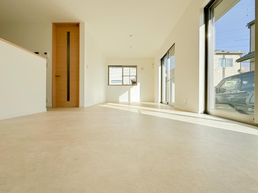 物件画像 東京都立川市柏町４丁目