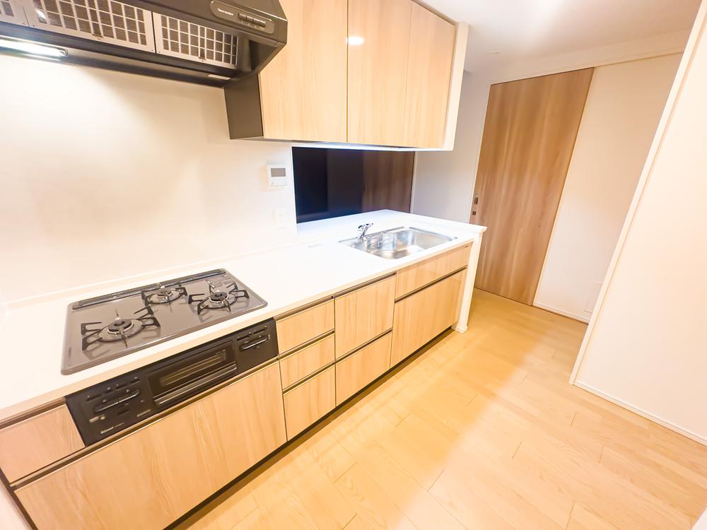 物件画像 シティテラス多摩川Ｃ棟