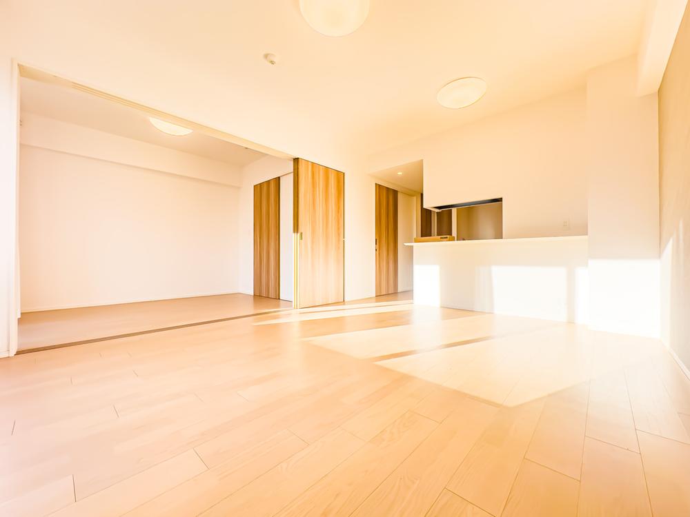 物件画像 シティテラス多摩川Ｃ棟