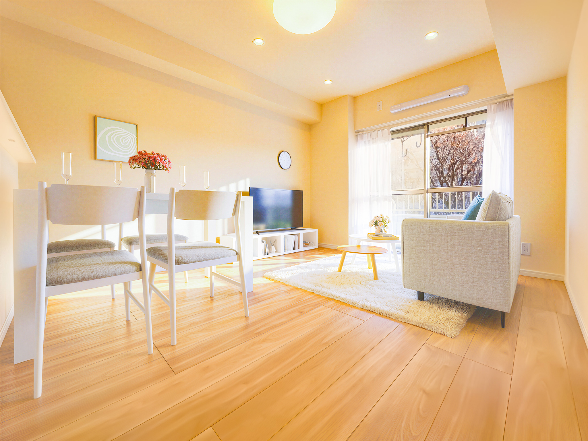 物件画像 府中住吉町住宅1号棟