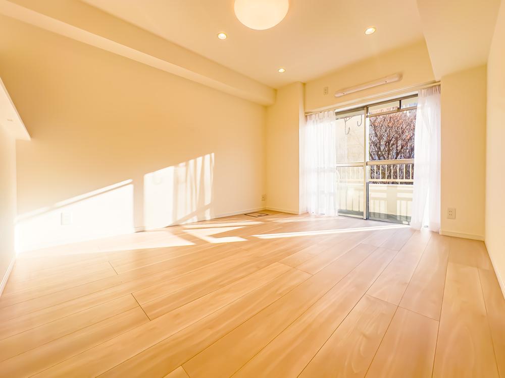 物件画像 府中住吉町住宅１号棟