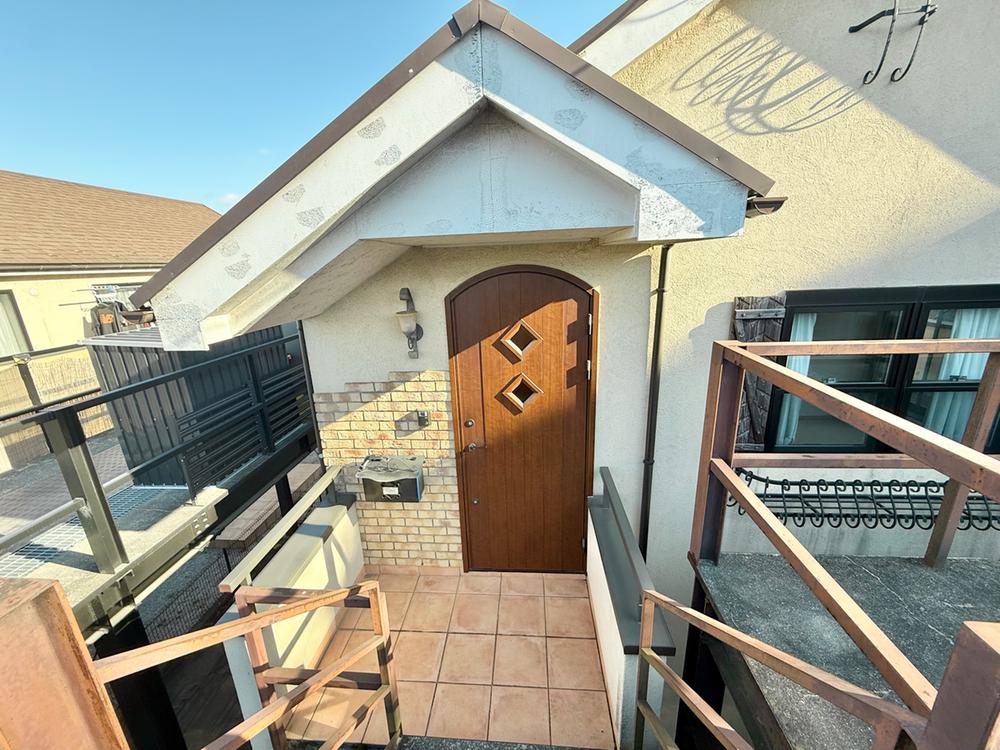 東京都八王子市館町