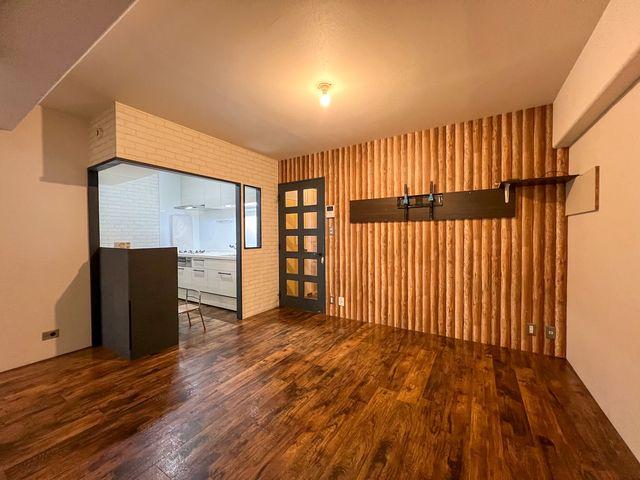 物件画像 コープ野村府中是政