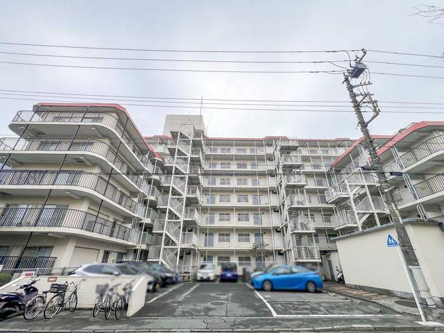 コープ野村府中是政