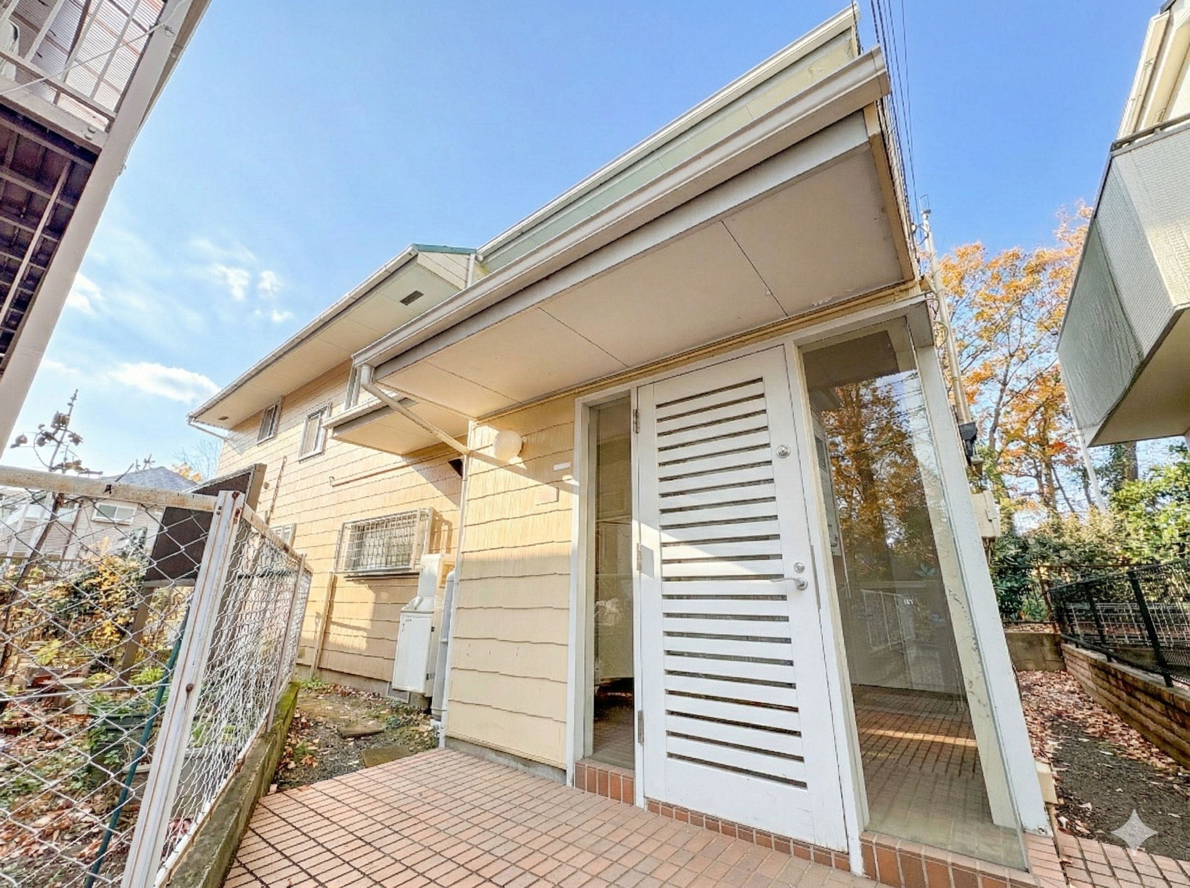 東京都小平市中島町