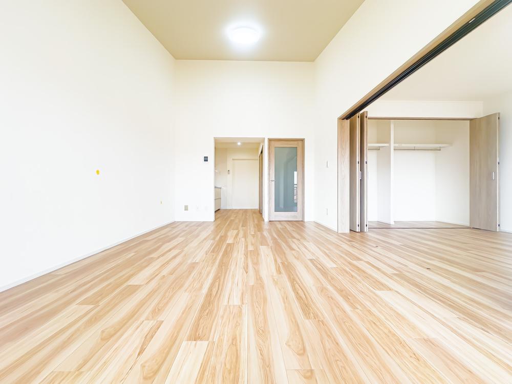 物件画像 エステート落合5-8-19号棟