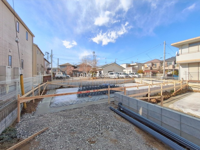 東京都東村山市秋津町５丁目