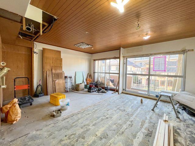 物件画像 サンヴェール久米川