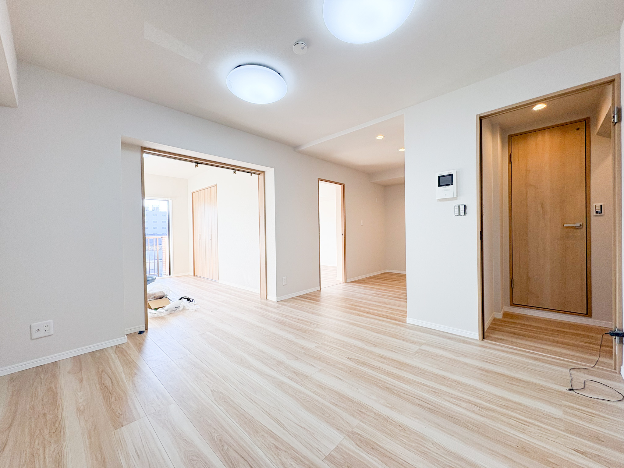 ロイヤルステージ小平