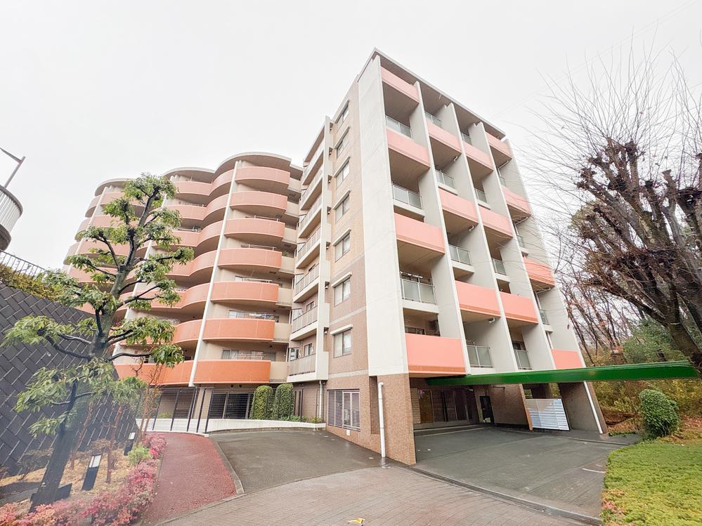 物件画像 レクセルマンション南大沢フォーレスト