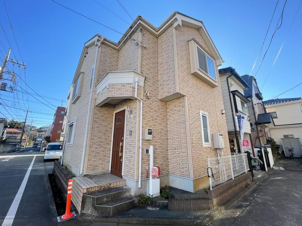 東京都八王子市東浅川町