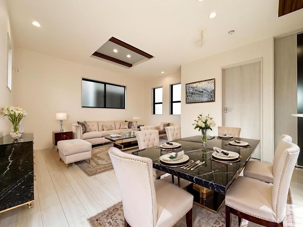 物件画像 東京都小金井市前原町２丁目