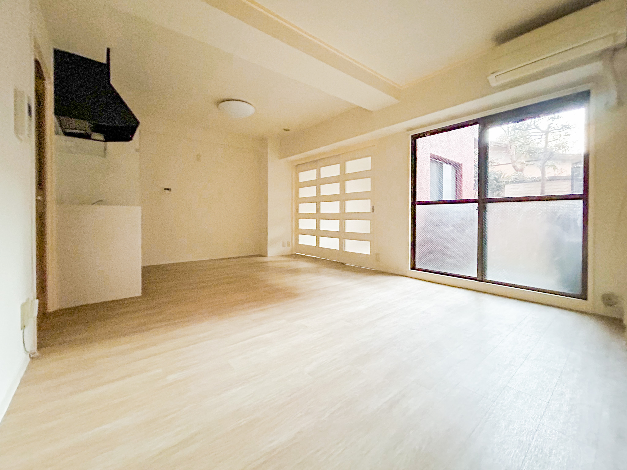 マンションイメージ