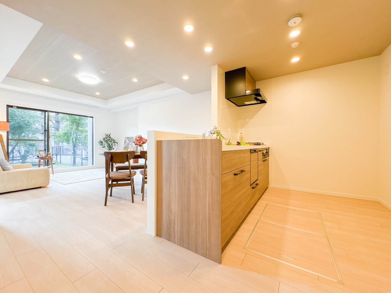 物件画像 ソフィア調布染地公園