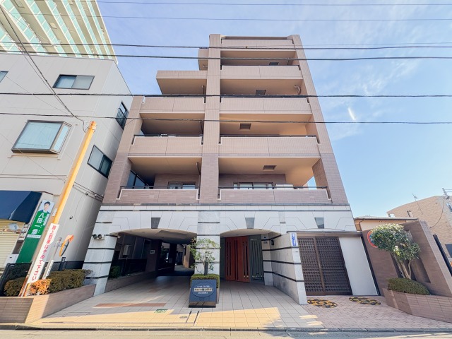 レクセルプラザ昭島