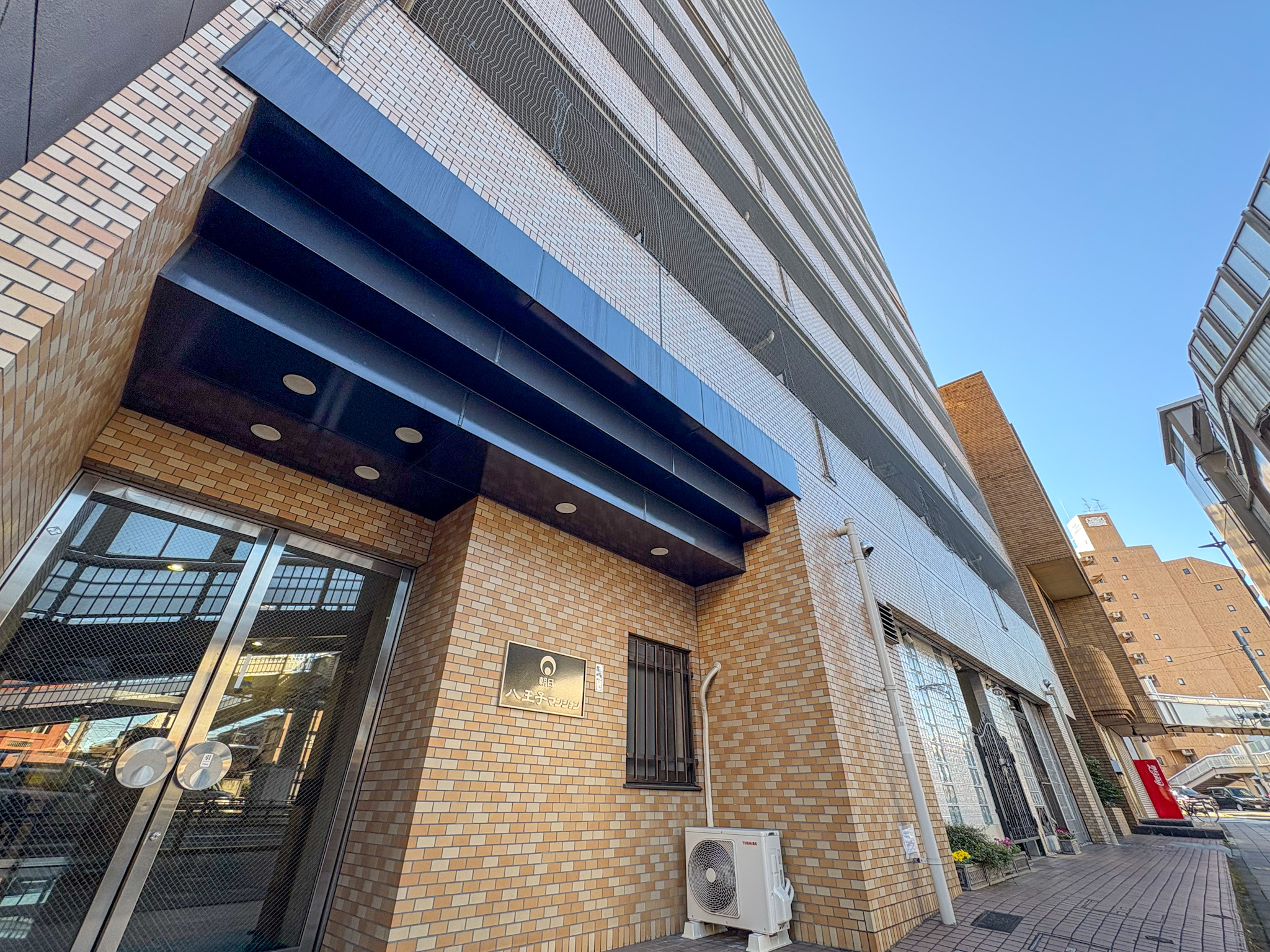 物件画像 朝日八王子マンション