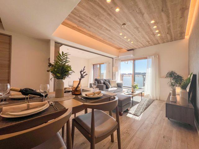 物件画像 ライオンズヴィラッジオ5000ｖｉｌｌａII