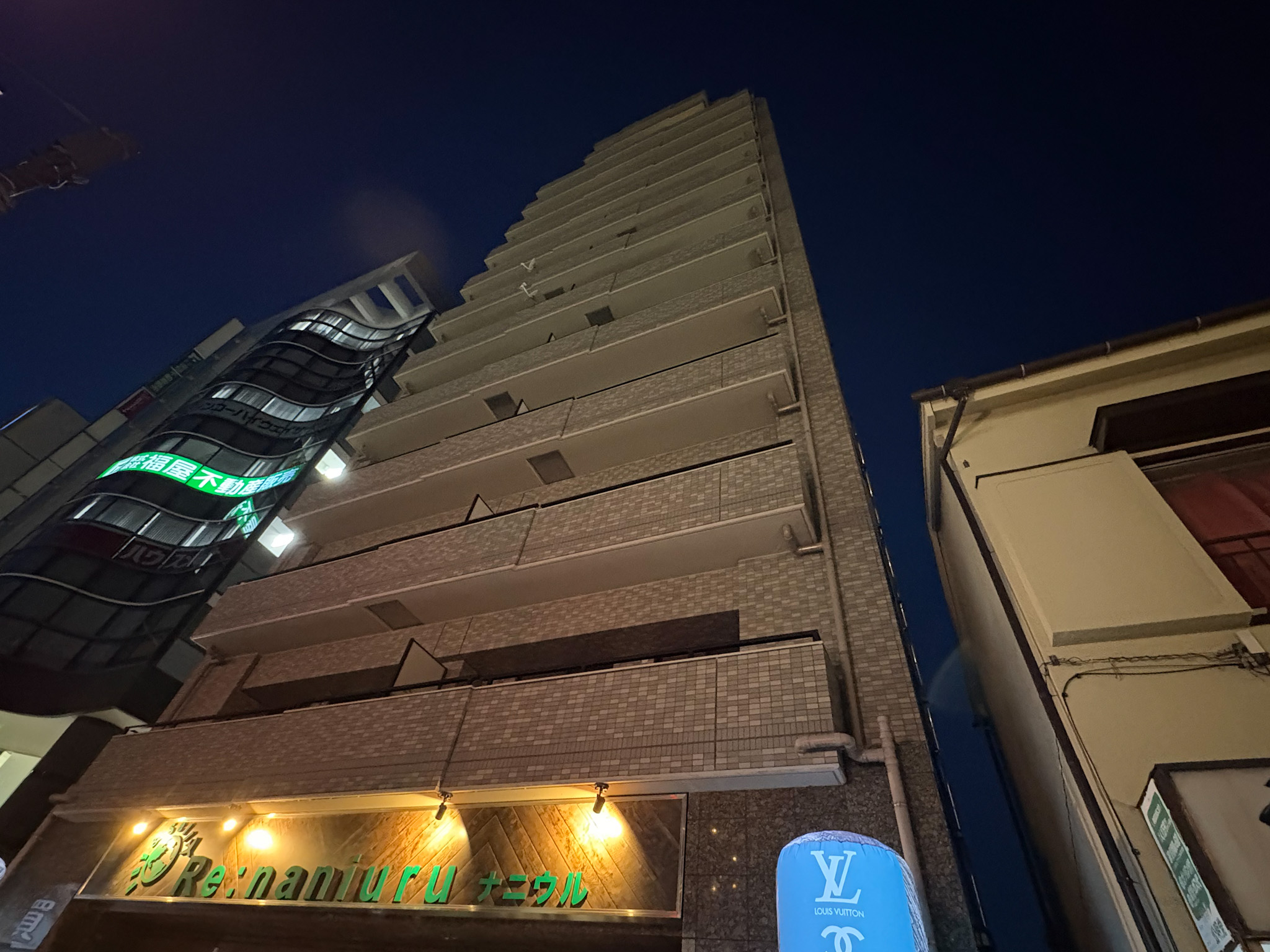 マンションイメージ