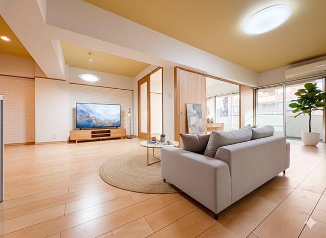 物件画像 調布センタービルマンション