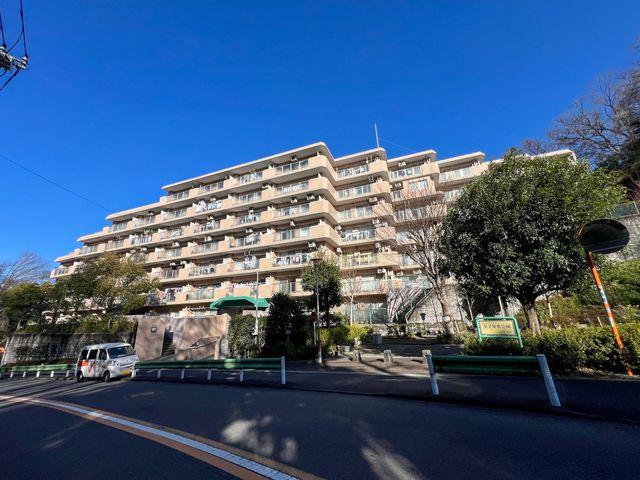 物件画像 ファミール高幡不動