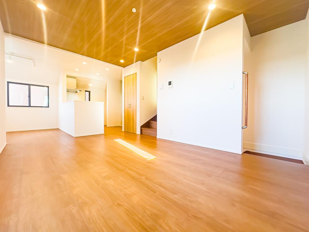 物件画像 東京都西東京市新町5丁目