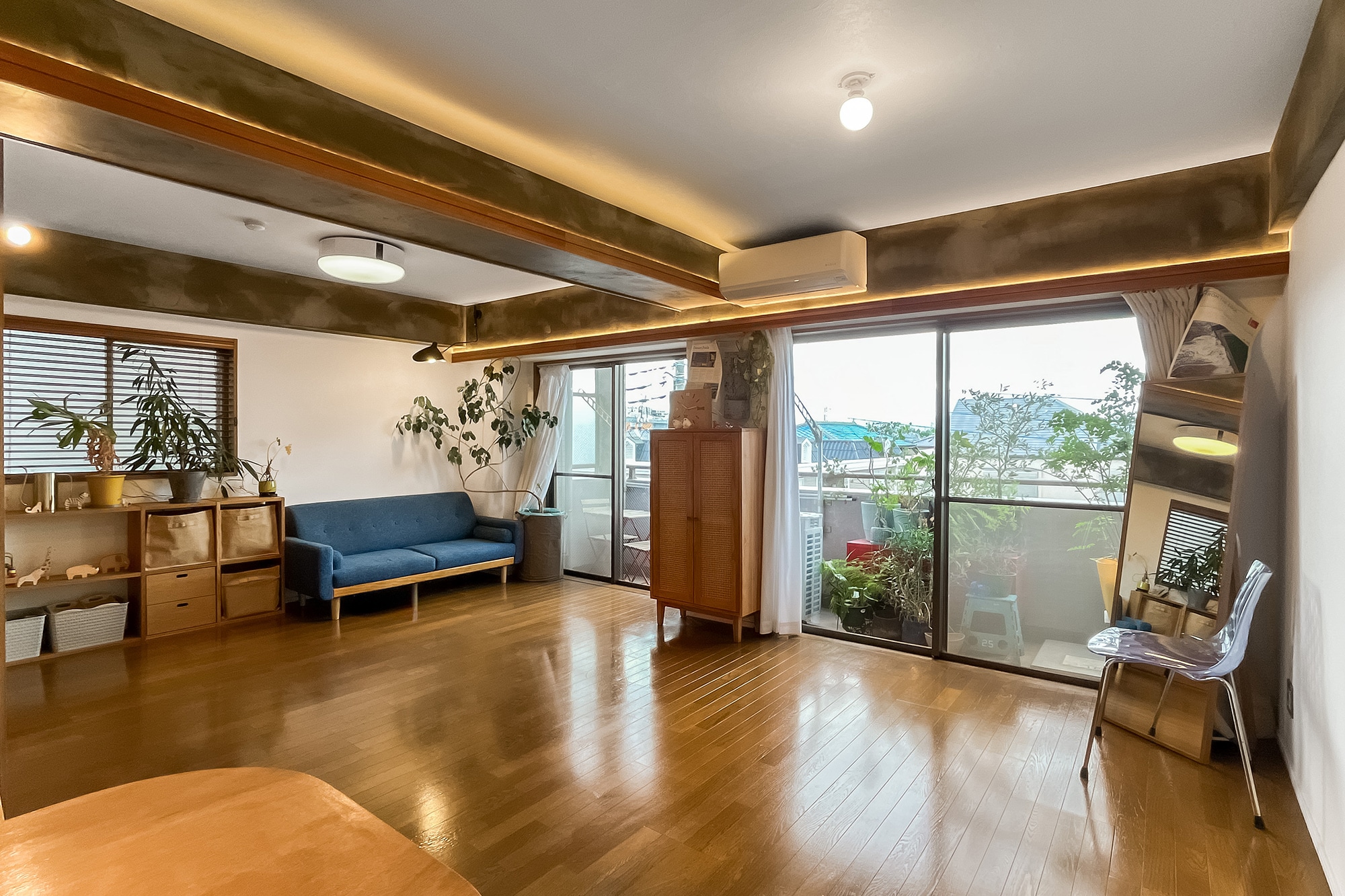 物件画像 藤和シティホームズひばりヶ丘学園町