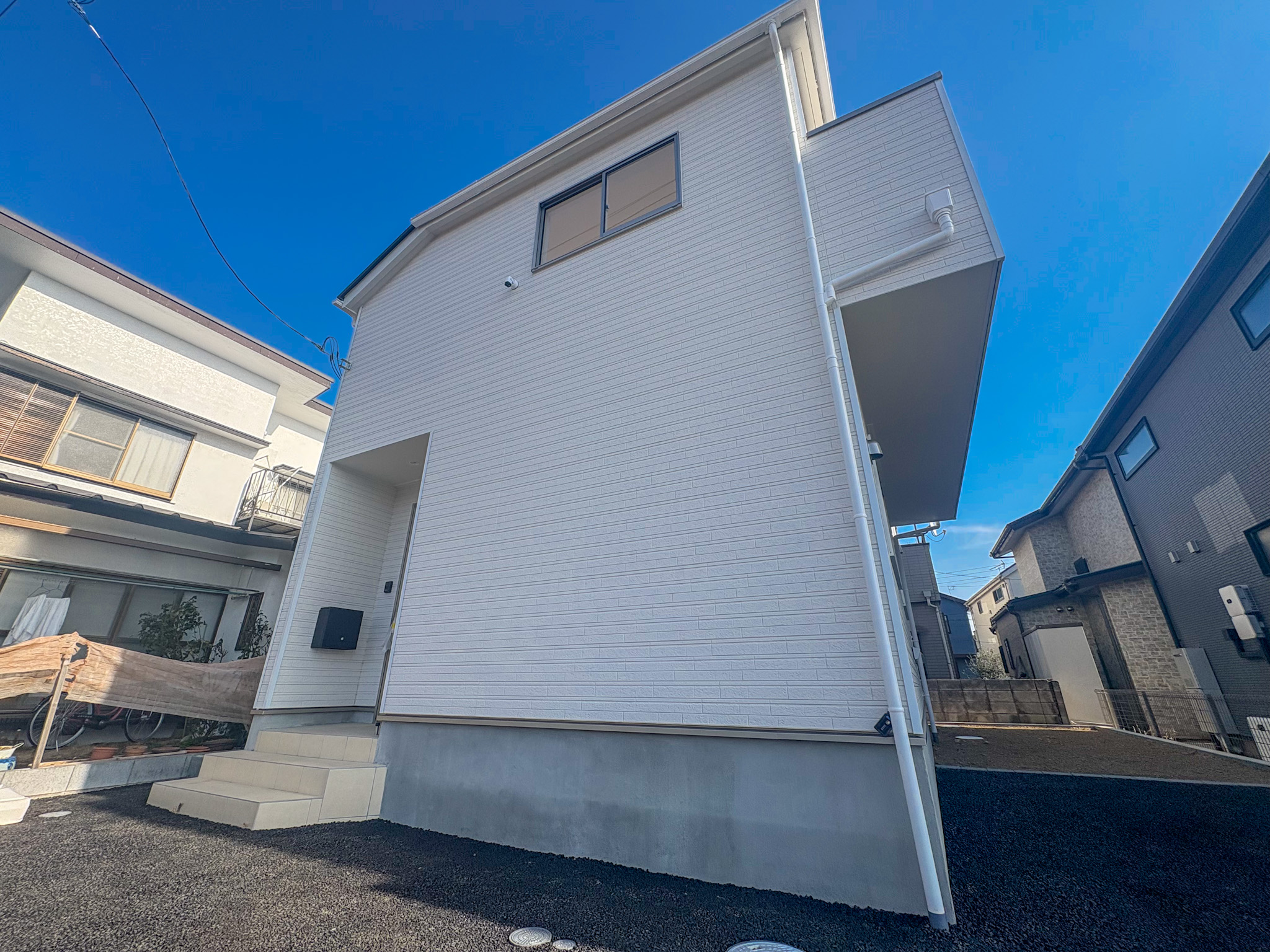 東京都立川市上砂町３丁目