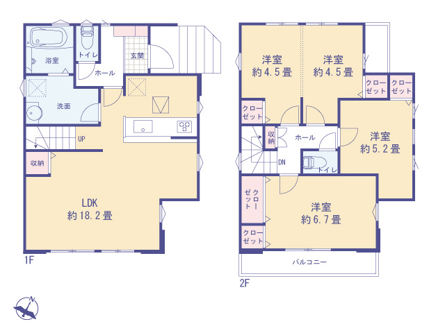 東京都日野市三沢４丁目