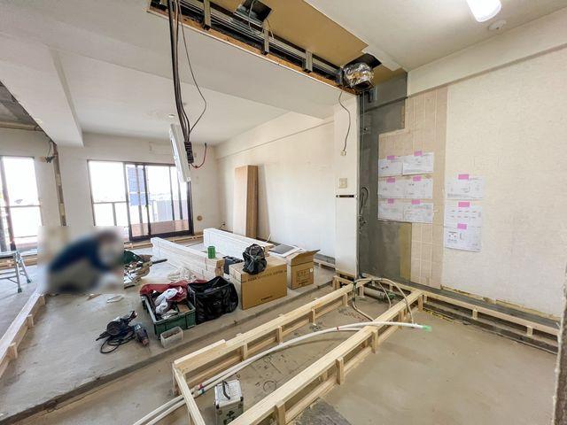 マンションイメージ