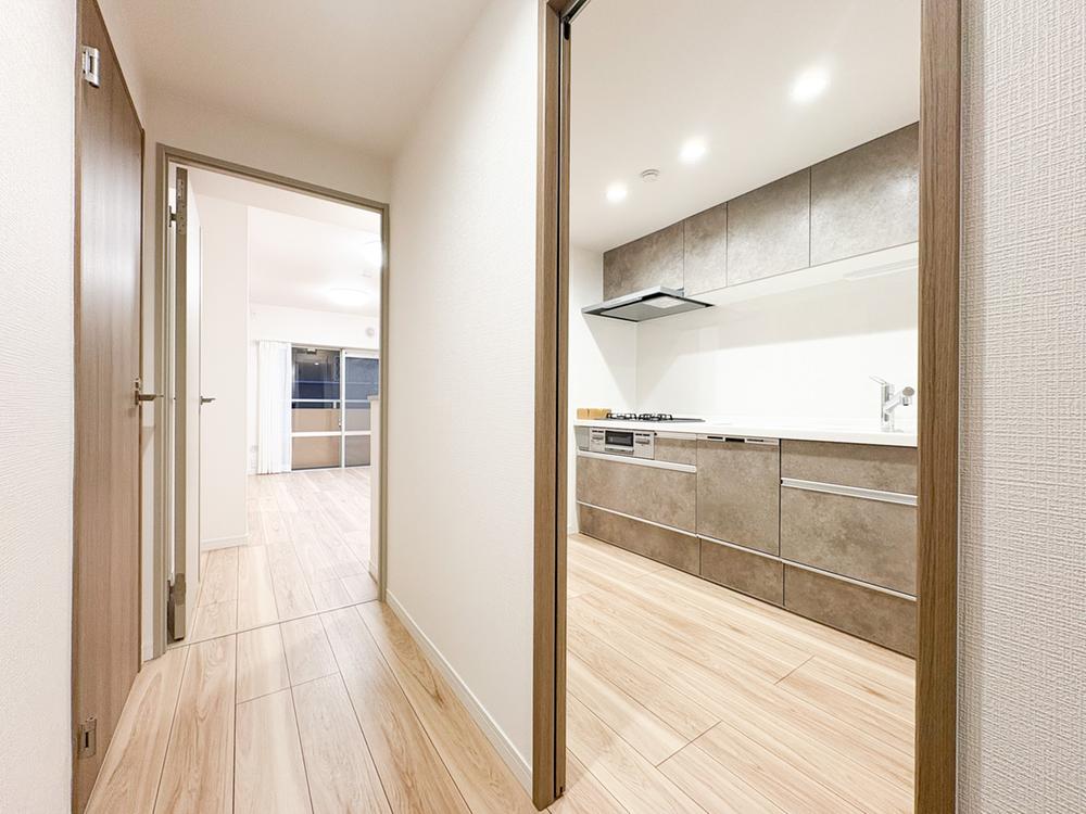 物件画像 藤和調布柴崎コープ