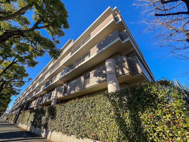 マンションイメージ