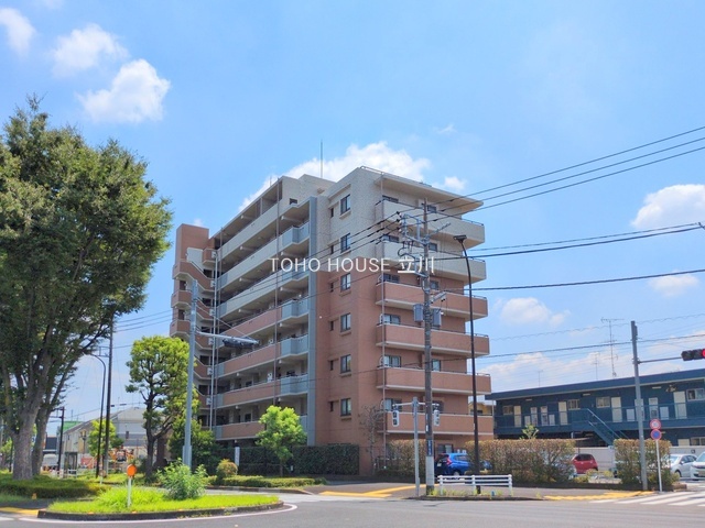 マンションイメージ