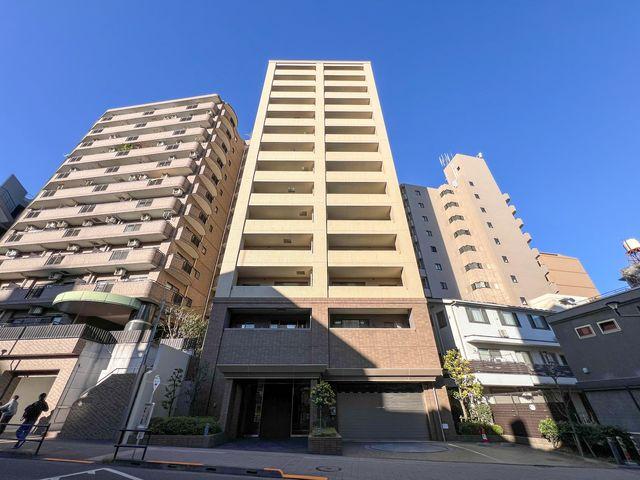 マンションイメージ