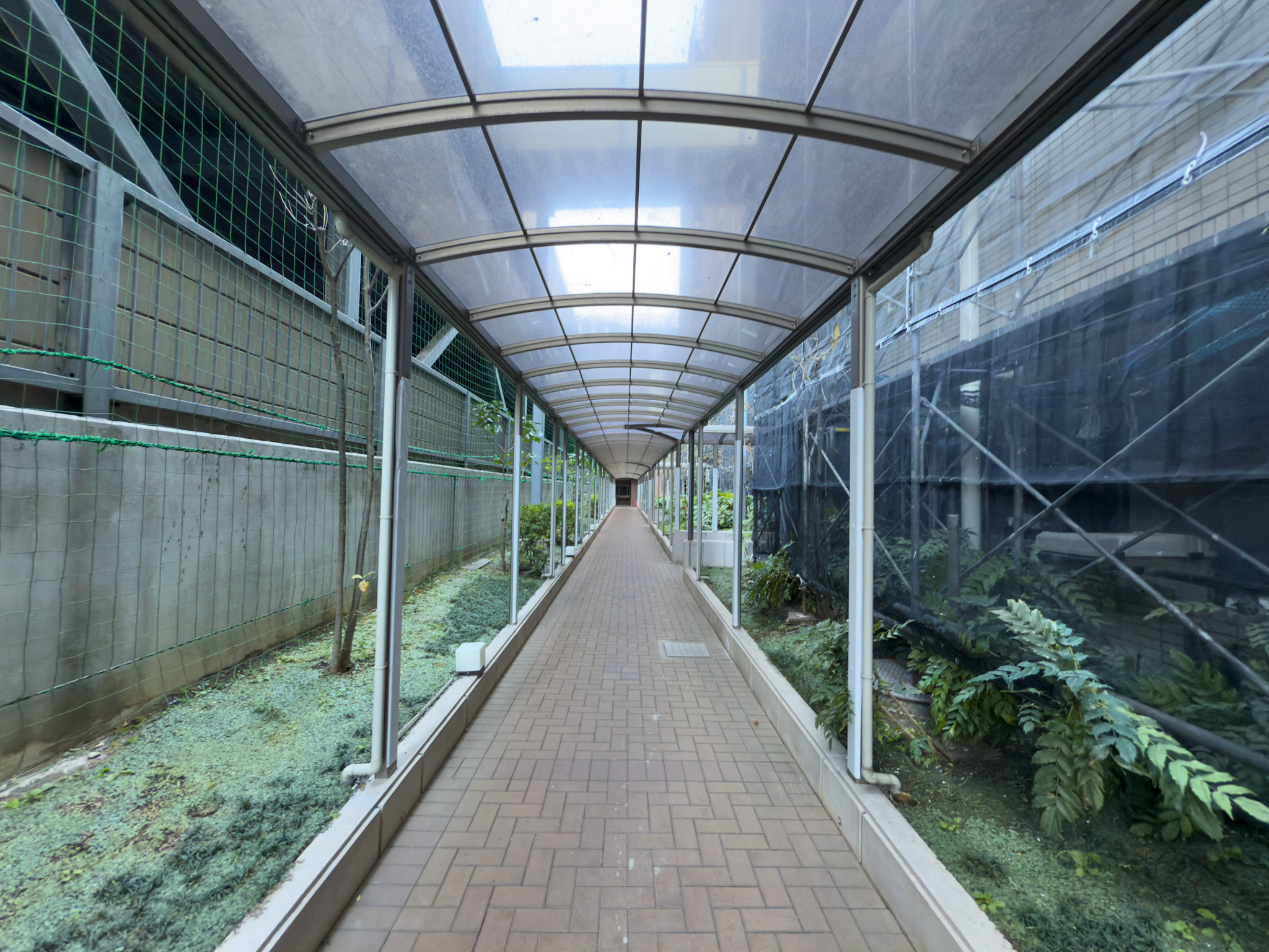 物件画像 ザ・ガーデンハウス武蔵野